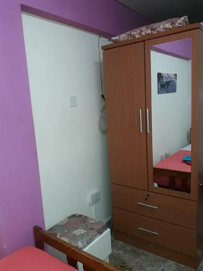 Central Napa Room Ayia Napa