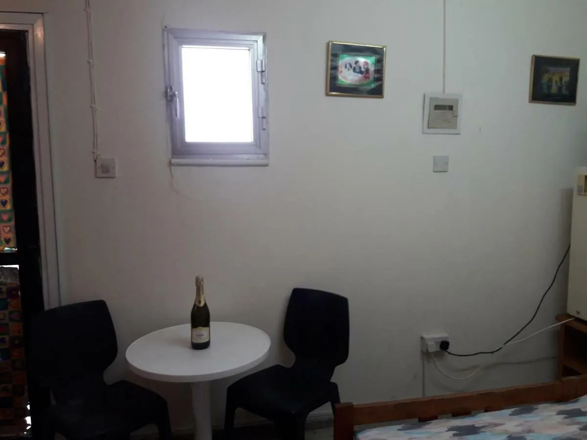 Central Napa Room Ayia Napa