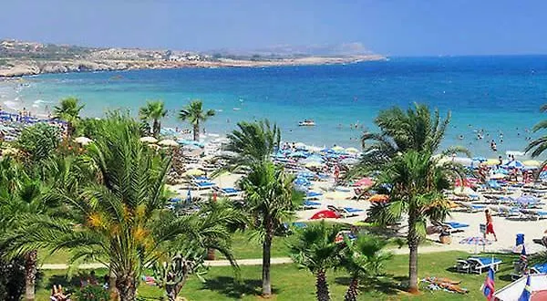 Apartment Central Napa Room Ayia Napa