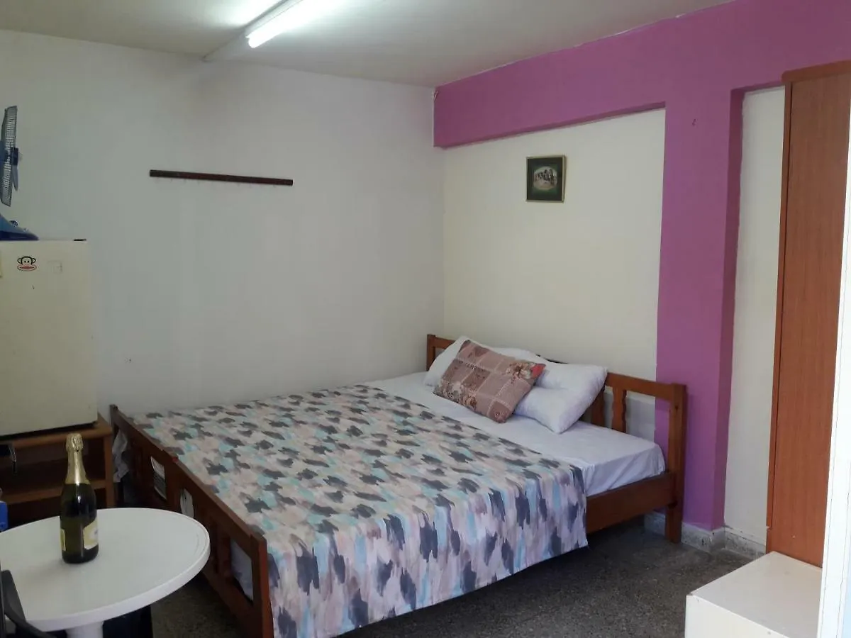 Apartment Central Napa Room Ayia Napa Cyprus