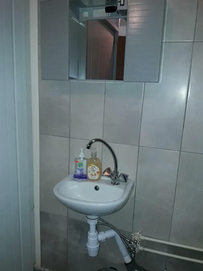 Central Napa Room Ayia Napa