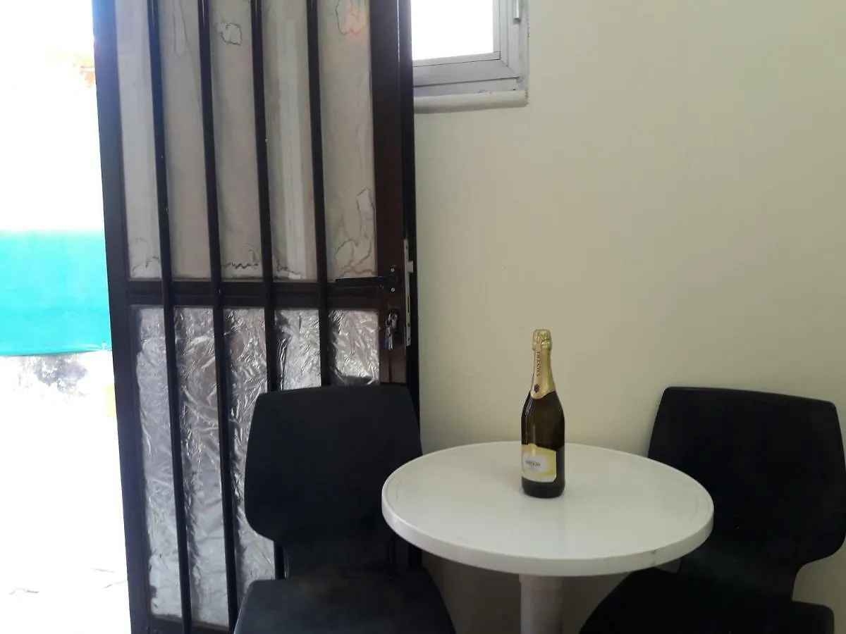 Central Napa Room Ayia Napa