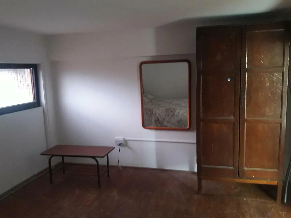 Central Napa Room Ayia Napa Apartment