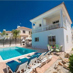  Villa Carilisto Big 4 Bedrooms In Center Of