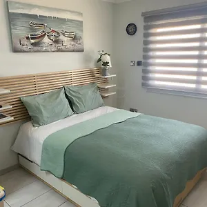  Apartment Nissi Breeze
