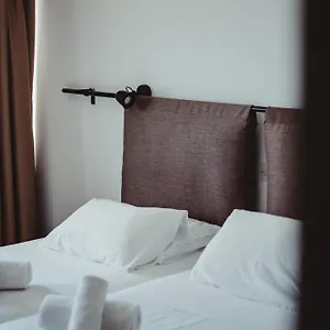  Aparthotel Ovis